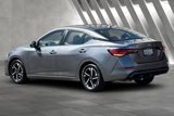 Used 2024 Nissan Sentra SV image 6