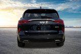 Used 2021 INFINITI QX50 Luxe image 5