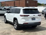 Used 2021 Jeep Grand Cherokee L Limited image 3