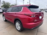 New 2024 Mitsubishi Outlander ES image 3
