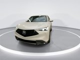 New 2025 Acura ADX AWD image 3