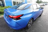 Used 2024 Nissan Versa SV image 3