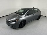 Used 2023 Nissan Leaf S image 2