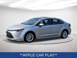 Used 2021 Toyota Corolla XLE image 3