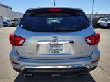 Used 2018 Nissan Pathfinder S image 5