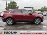 Used 2017 Cadillac XT5 Luxury image 6