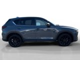 Used 2024 MAZDA CX-5 Carbon Edition image 6