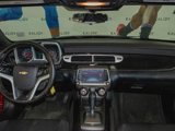 Used 2014 Chevrolet Camaro LT w/ RS Package image 3