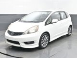 Used 2013 Honda Fit Sport image 3