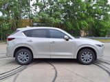 Used 2025 MAZDA CX-5 AWD 2.5 S w/ Preferred Package image 3