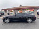 Used 2015 Chevrolet Camaro LS image 2