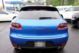 Used 2015 Porsche Macan S image 4