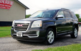 Used 2016 GMC Terrain SLE image 2