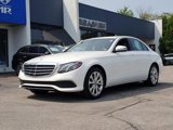 Certified 2019 Mercedes-Benz E 300 4MATIC image 2