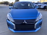 New 2024 Mitsubishi Mirage LE image 4