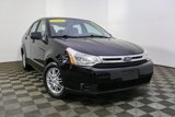 Used 2009 Ford Focus SE image 3