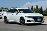 Used 2021 Honda Accord EX-L image 2