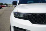 New 2025 Jeep Grand Cherokee Altitude image 4