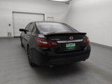 Used 2017 Nissan Altima 2.5 SR w/ Midnight Edition Package image 6