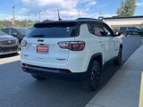 Used 2021 Jeep Compass Trailhawk image 5