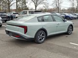 New 2025 Kia K4 LXS image 4