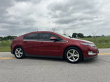 Used 2013 Chevrolet Volt Premium w/ Premium Trim Package image 2