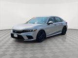 Used 2022 Honda Civic LX image 3