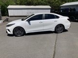 Used 2023 Kia Forte GT-Line w/ GT-Line Technology Package image 3