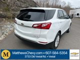 Used 2021 Chevrolet Equinox LT image 3