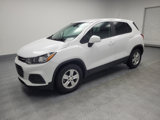 Used 2020 Chevrolet Trax LS w/ Tint and Cruise Package image 2