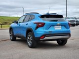 New 2026 Chevrolet Trax LT w/ Driver Confidence Package image 3