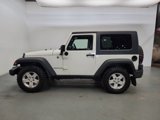 Used 2009 Jeep Wrangler Rubicon w/ Dual Top Group image 4