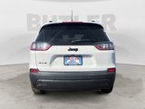 Used 2023 Jeep Cherokee Altitude Lux image 4
