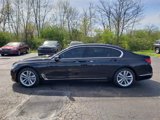 Used 2018 BMW 750i xDrive image 2