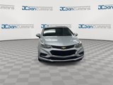Used 2017 Chevrolet Cruze LS image 3