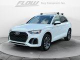 Used 2024 Audi Q5 2.0T Premium Plus image 3