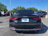 Used 2022 Audi A5 2.0T Premium image 6
