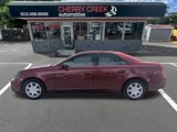 Used 2003 Cadillac CTS 3.2 w/ Preferred Equipment Group image 6