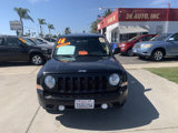 Used 2016 Jeep Patriot Sport w/ Power Value Group image 3