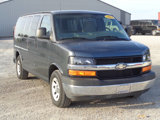 Used 2014 Chevrolet Express 1500 LT w/ LT Preferred Equipment Group image 4
