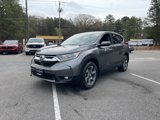 Certified 2019 Honda CR-V EX-L image 2