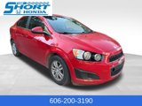 Used 2013 Chevrolet Sonic LT image 3