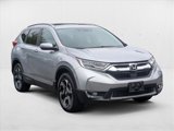 Used 2017 Honda CR-V Touring image 3