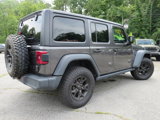 Used 2020 Jeep Wrangler Unlimited Sport image 2