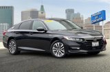 Used 2019 Honda Accord EX-L image 2