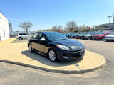 Used 2011 MAZDA MAZDA3 s Sport image 3