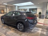 New 2025 Lexus UX 300h AWD image 3