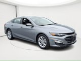 Certified 2023 Chevrolet Malibu LT image 3