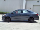 New 2024 Mitsubishi Mirage G4 Black Edition image 2
