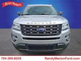 Used 2017 Ford Explorer XLT w/ Equipment Group 202A image 2